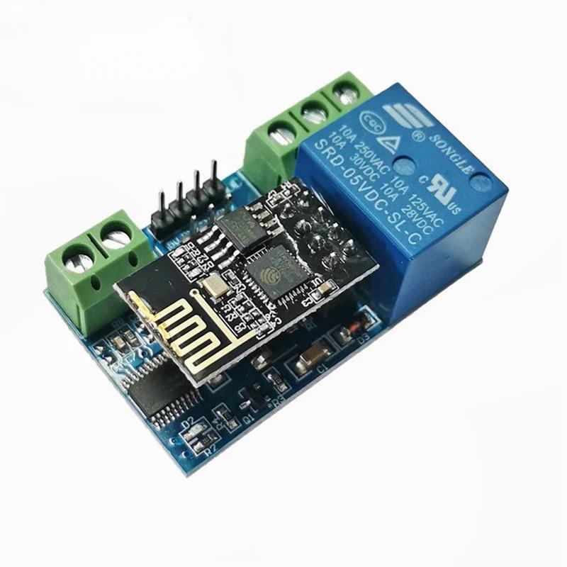 Ʈ Ȩ ޴   ġ  , ESP8266, 5V, 5 